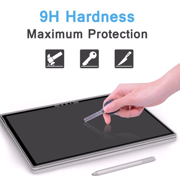 Surface book 2/3 - Screen protector - Picture 6 of 6